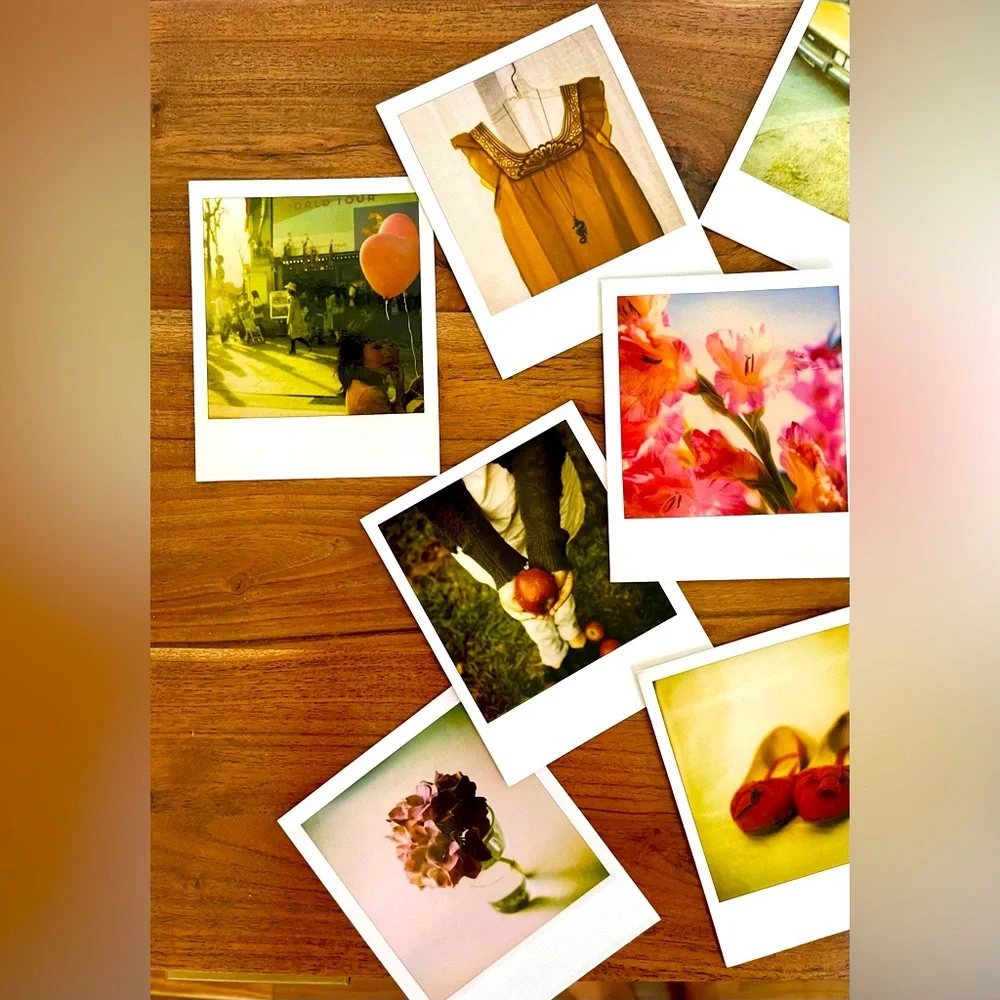 Set of 17 Vintage Photography Notecards with Envelopes Retro Art Stationery